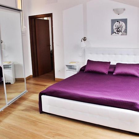 Апартаменты Realkasa Lovin House Болонья Экстерьер фото