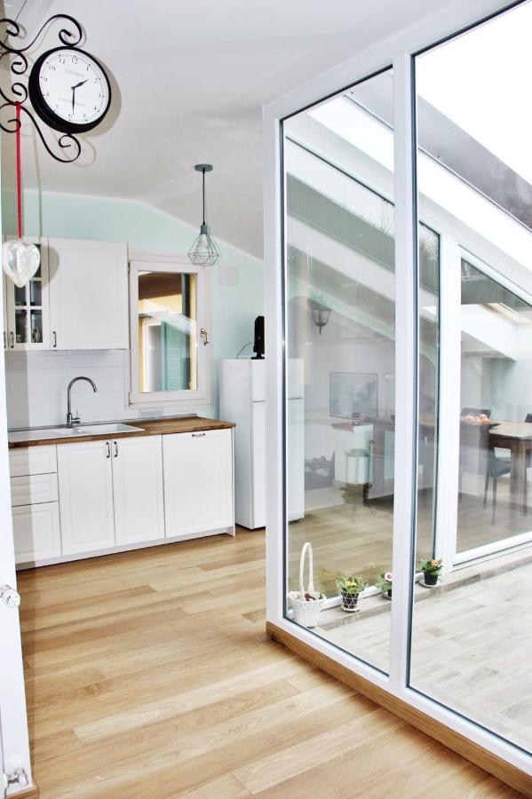 Апартаменты Realkasa Lovin House Болонья Экстерьер фото