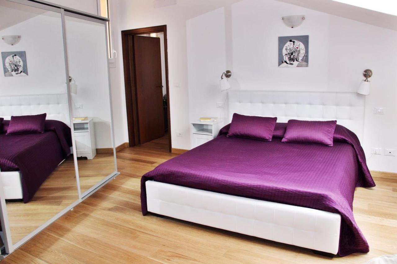 Апартаменты Realkasa Lovin House Болонья Экстерьер фото